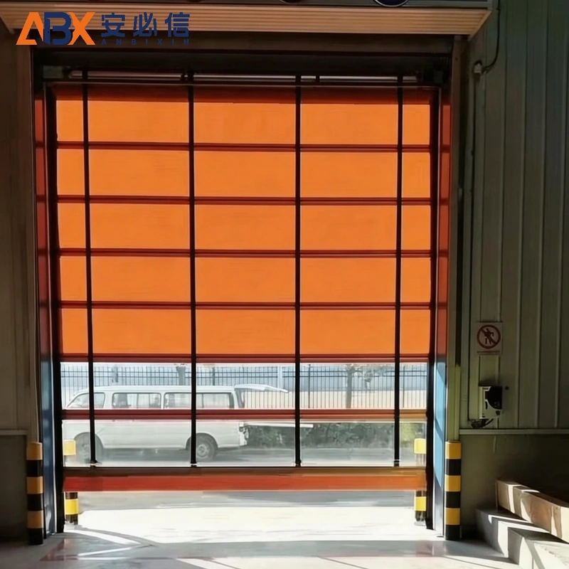 临汾堆积门